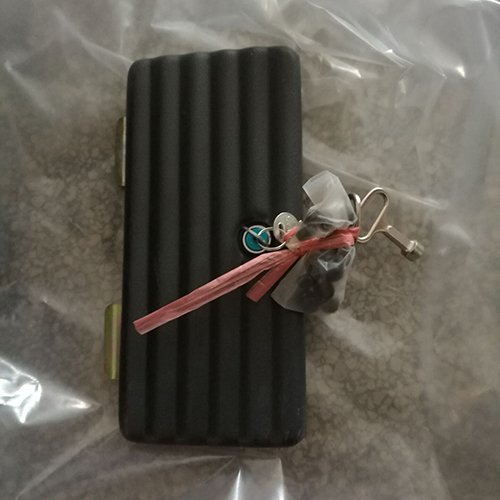 HC-B-38005 BUS DASHBOARD FOR MARCOPOLO