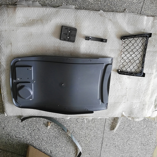 HC-B-16118 bus parts bus seat back cover chair seat and back plywood