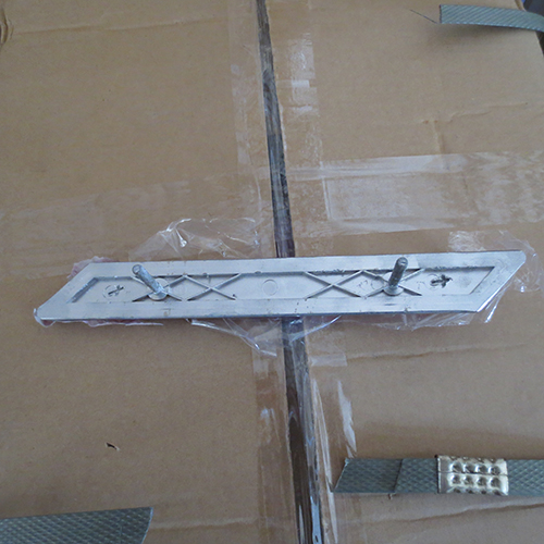 HC-B-32018 High visibility 24V rear reflector lamp bus accessories 247*30