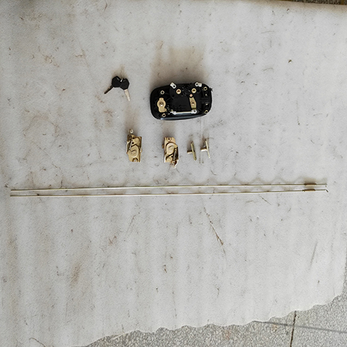 HC-B-10133 LUGGAGE WAREHOUSE LOCK