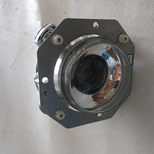 HC-B-3062 BUS LOW BEAM DIA90 W/ STEEL BRACKET W/ EMARK&3C