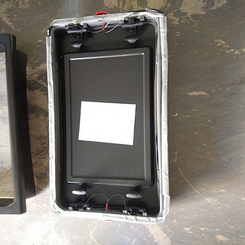 HC-B-7062 960A BUS SKYLIGHT