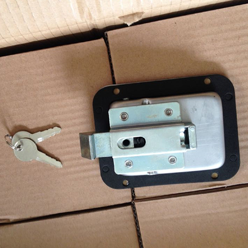 HC-B-10190 BUS LOCK 