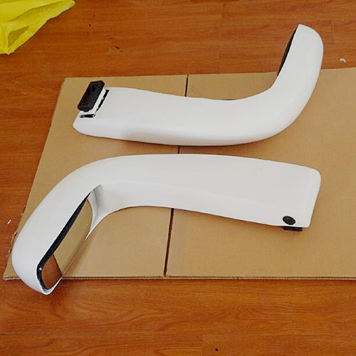 HC-B-11010 BUS SIDE MIRROR FOR 6-8METERS BUS LHD&RHD