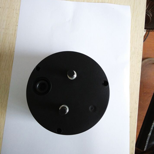 HC-B-2631 BUS SMALL ROUND LED TAIL LAMP