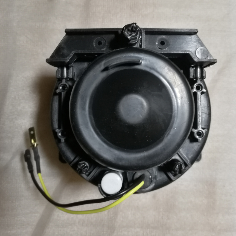 HC-B-3073 LOW BEAM Φ110MM