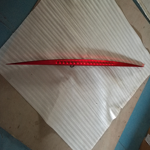 HC-B-9075 HIGH POSITION BRAKE LAMP OUTLINE SIZE:1274*60*39