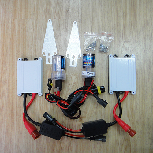 HC-B-3065 BUS PARTS HID KIT FOR HIGH BEAM OR LOW BEAM 