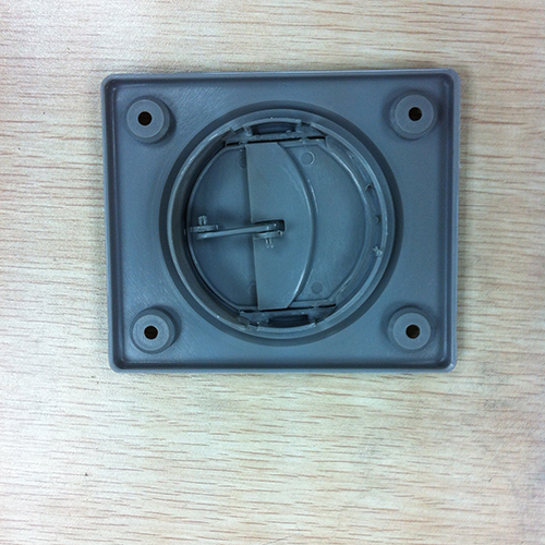 HC-B-12078 bus parts vent cover vent cap one way air vent