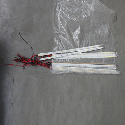 HC-B-15067 COLORFUL BUS LED STRIPS