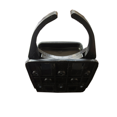 HC-B-16127 BUS TEA CUP HOLDER WITH COVER 