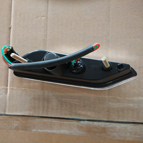 HC-B-29063 LED FRONT TURN DRIECTION LAMP FOR MARCOPOLO BUS