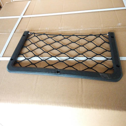 HC-B-16120 BUS PASSENGER SEAT MAGAZINE BAG 360*180MM/365×185MM