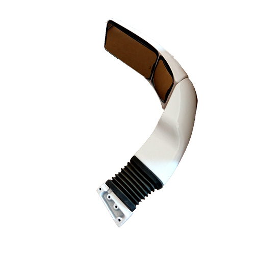 HC-B-11198 marcopolo bus folding side mirror dimming rearview mirror auto parts