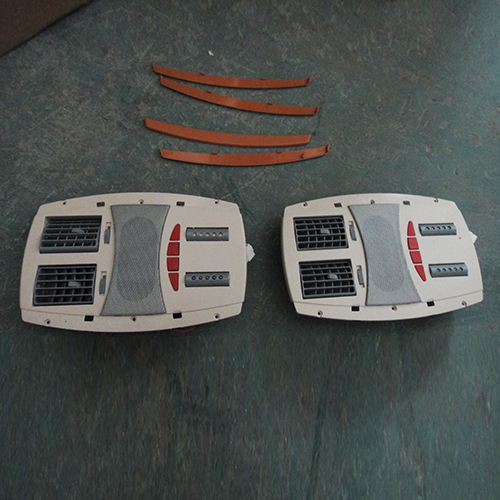 HC-B-12152 BUS WIND OUTLET SIZE:300*200MM