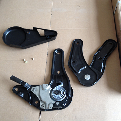 HC-B-16162 BUS PASSENGER SEAT ADJUSTER FOR TOYOTA 166