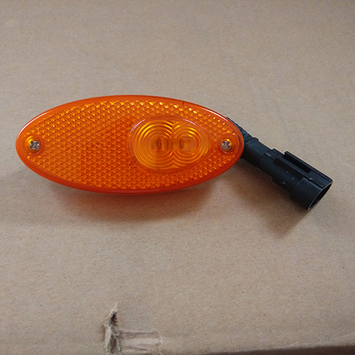 HC-B-14072 LED BUS SIDE LAMP FOR 101.6*45MM LED