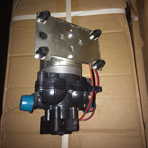 HC-B-20012 12V/24V BUS TOILET PUMP