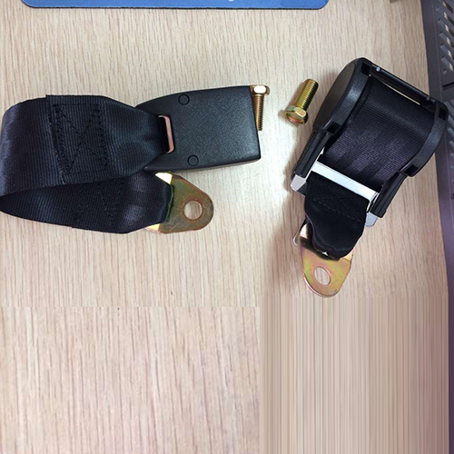 HC-B-47052-1 BUS TWO POINT SAFETY BELT