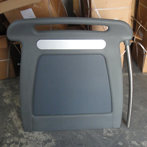 HC-B-49162 BUS FENCE