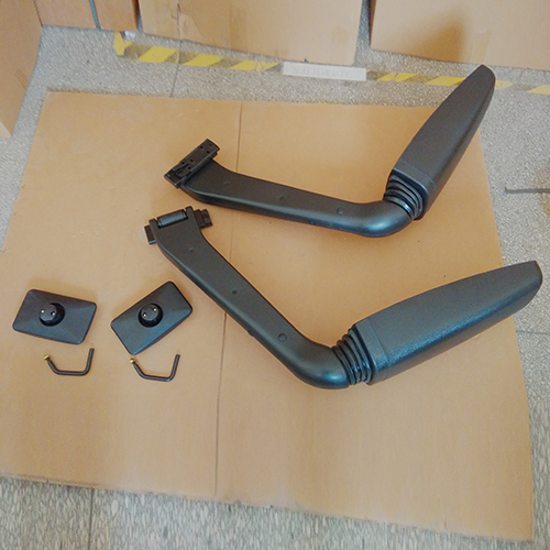 HC-B-11128 10-12 Meter electric bus side mirror rearview mirror manufacturer