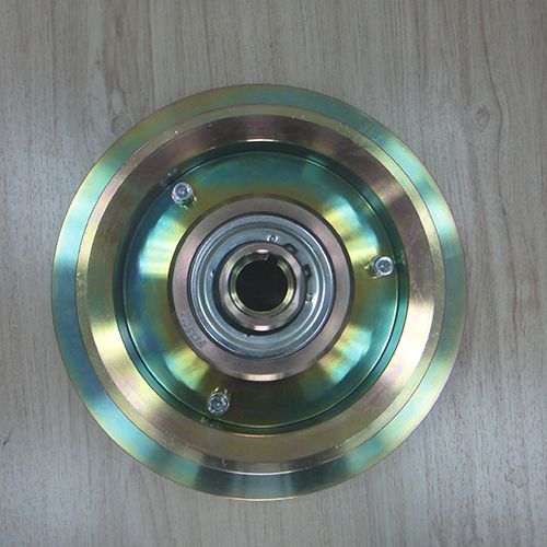 HC-B-59012 BUS AIR CONDITIONER MOTOR CLUTCH