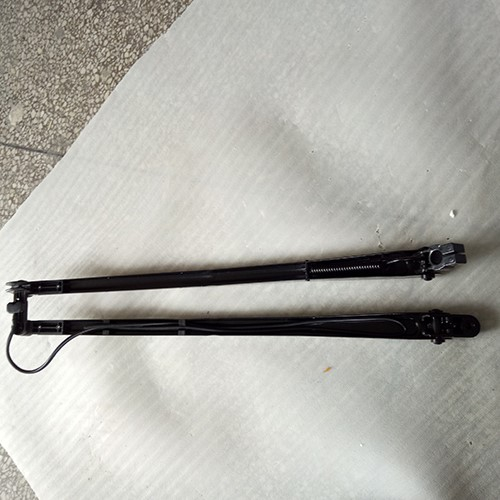 HC-B-48090 BUS VERTICAL DOUBLE PIPE WIPER ARM