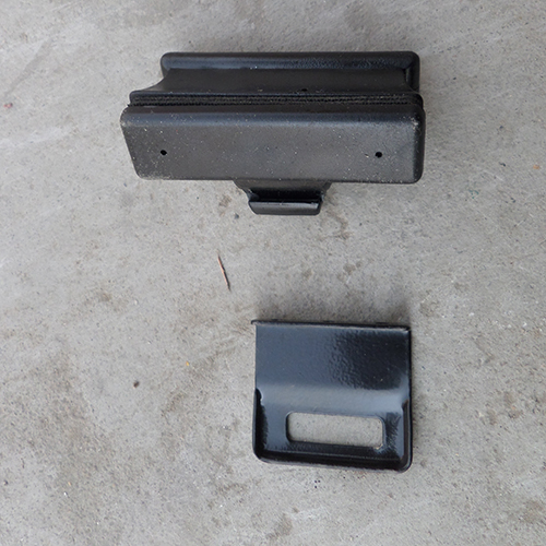 HC-B-45010 BUS WINDOW CLIP