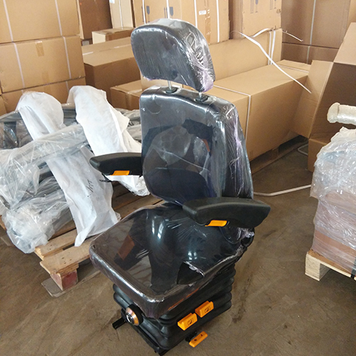 HC-B-16072 BUS COACH DRIVER SEAT