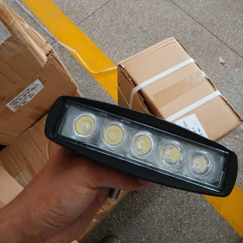 HC-B-33020 145*45*90mm 15W 10-30V 1125LM LED WORKING LAMP