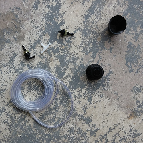 HC-B-48002 BUS OVER CLAP TYPE WINDSHIELD WIPER ASSEMBLY