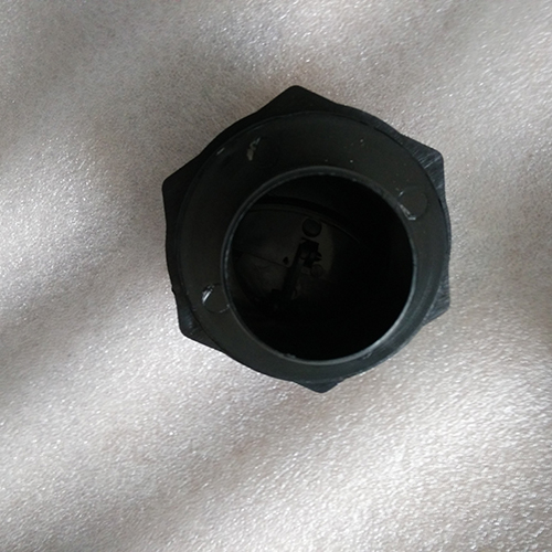 HC-B-12110 ROUND BUS WIND OUTLETDIA 82MM