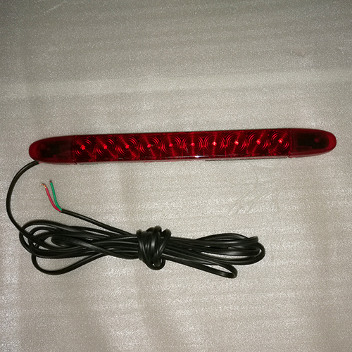 HC-B-9085 REAR BRAKE LAMP 280*25.6