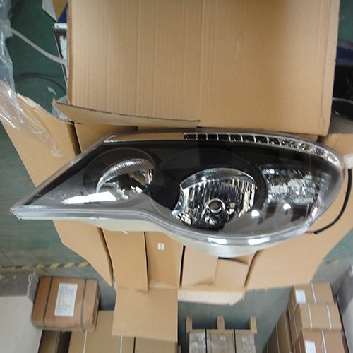 HC-B-1212 Bus Head Lamp