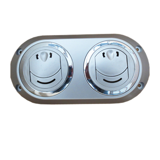 HC-B-12291 WIND OUTLET 108*51*25