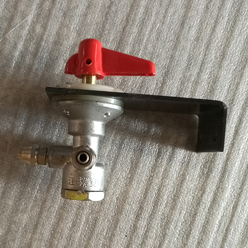 HC-B-20013 BUS HAND-PULL SWITCH