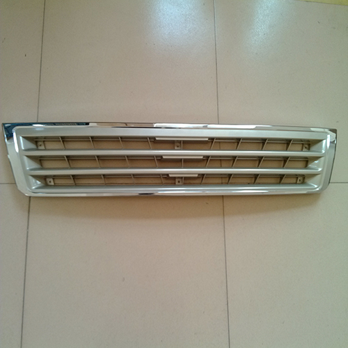 HC-B-35064 BUS FRONT GRILLE FOR GOLDEN DRAGON /JAC SIZE:1123*242*67