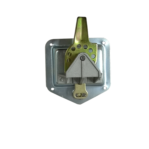 HC-B-10177-1 BUS ENGINEERING TRUCK LOCK