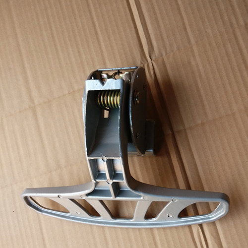 HC-B-16207 BUS PARTS BUS SEAT FOOT STEP