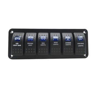 HC-B-54026 SWITCH 