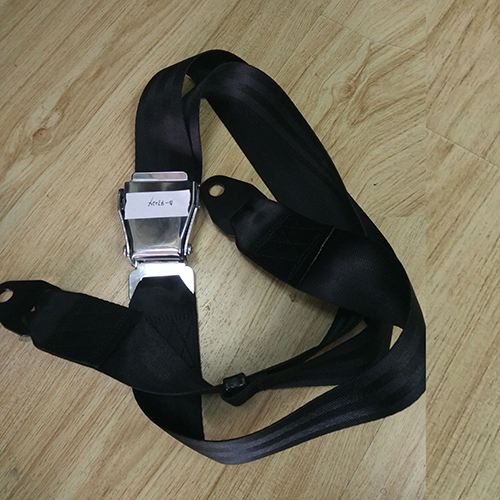 HC-B-47024 BUS TWO POINT SEAT BELT 1.3M-1.8M