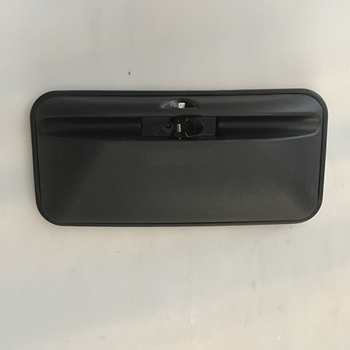 HC-B-11227 UNIVERSAL OBLONG SHAPER TRUCK BUS SIDE MIRROR