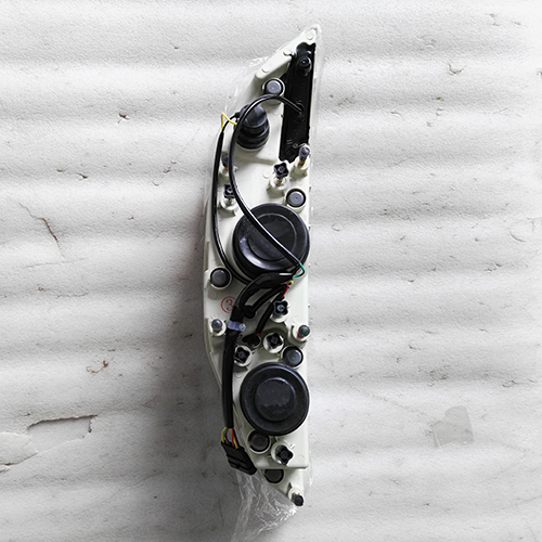 HC-B-1518 Waterproof Lighting Headlamp Bus Parts for Shenlong