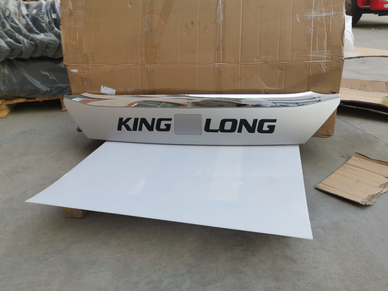 HC-B-35381 FRONT DECORATION BOARD