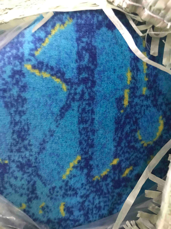 HC-B-17075 BUS SEAT FABRIC
