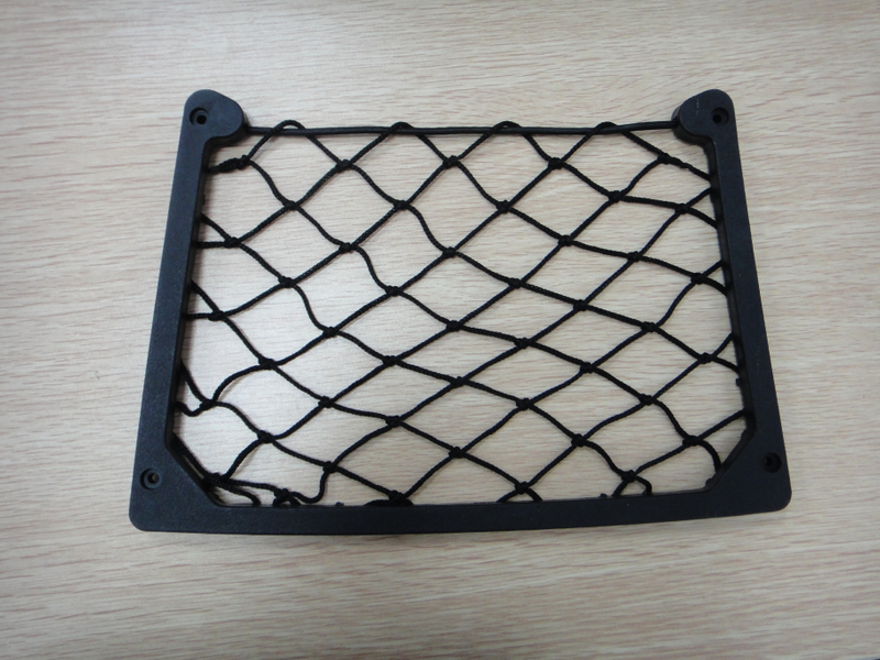 HC-B-16119 Bus Auto Parts Bus Magzine Bag