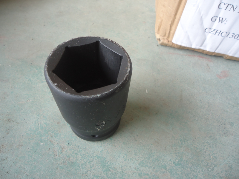 HC-O-1062 38mm Socket Spanner Wrench