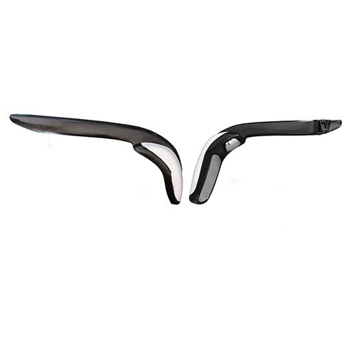 HC-B-11179 BUS REAR VIEW MIRROR 8-9M AUTO EXTERIOR MIRROR MANUAL ELECTRONIC
