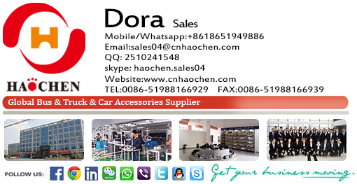 changzhou haochen bus parts