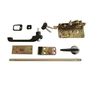 HC-B-10126-2 DRIVER DOOR LOCK